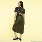 How To Train Your Dragon Night Fury Toothless Unisex Tee LFlifestyle2 view 3
